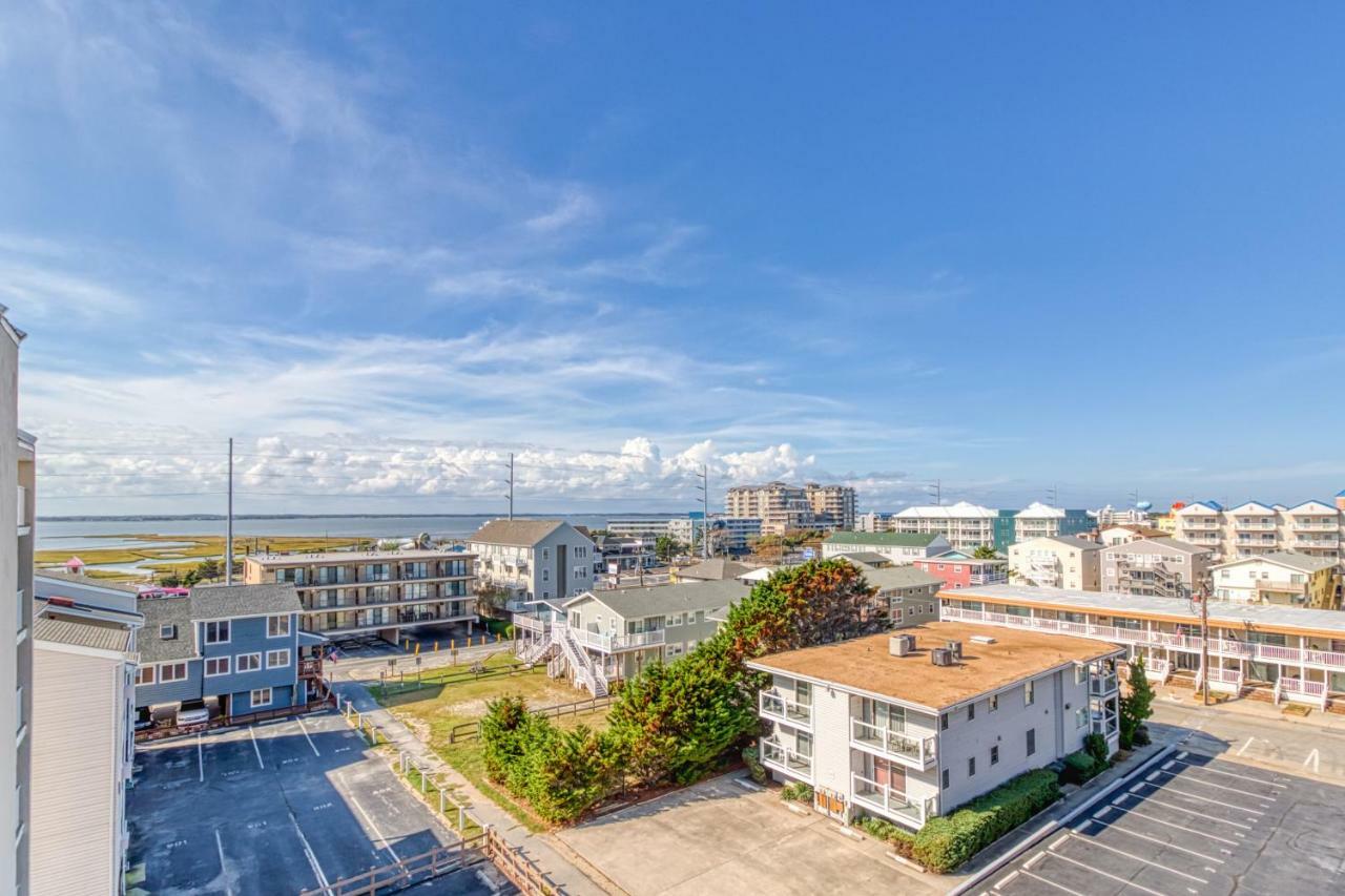 Jamaican Sunshine Ocean Stadt Exterior foto