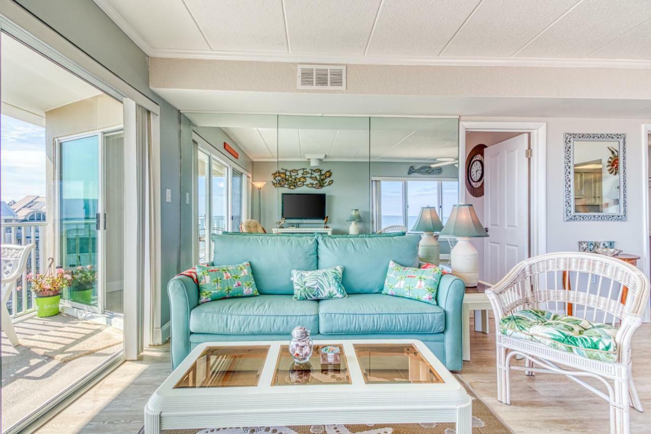 Jamaican Sunshine Ocean Stadt Exterior foto